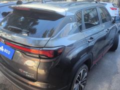 Changan CS35PLUS NE 1.4T Premium Version - фото 2