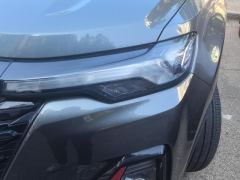 Changan CS35PLUS NE 1.4T Premium Version - фото 4