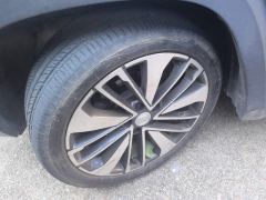 Changan CS35PLUS NE 1.4T Premium Version - фото 6