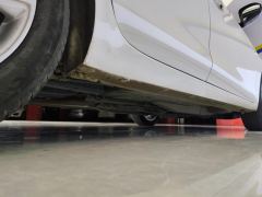 Buick Excelle Facelift Paradigm 1.5L Automatic Elite Edition - ფოტო 10