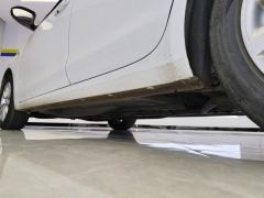 Buick Excelle Facelift Paradigm 1.5L Automatic Elite Edition - ფოტო 11