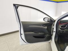 Buick Excelle Facelift Paradigm 1.5L Automatic Elite Edition - ფოტო 12