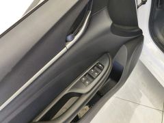 Buick Excelle Facelift Paradigm 1.5L Automatic Elite Edition - ფოტო 13