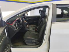 Buick Excelle Facelift Paradigm 1.5L Automatic Elite Edition - ფოტო 14