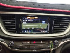 Buick Excelle Facelift Paradigm 1.5L Automatic Elite Edition - ფოტო 17