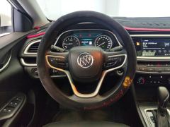 Buick Excelle Facelift Paradigm 1.5L Automatic Elite Edition - ფოტო 18