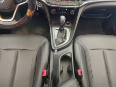 Buick Excelle Facelift Paradigm 1.5L Automatic Elite Edition - ფოტო 19