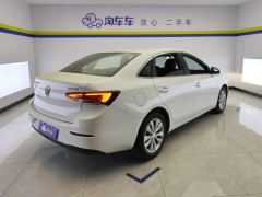 Buick Excelle Facelift Paradigm 1.5L Automatic Elite Edition - ფოტო 2