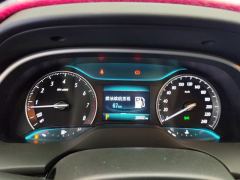 Buick Excelle Facelift Paradigm 1.5L Automatic Elite Edition - ფოტო 20