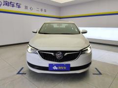 Buick Excelle Facelift Paradigm 1.5L Automatic Elite Edition - ფოტო 3