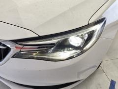 Buick Excelle Facelift Paradigm 1.5L Automatic Elite Edition - ფოტო 4