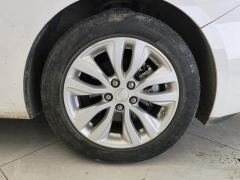 Buick Excelle Facelift Paradigm 1.5L Automatic Elite Edition - ფოტო 6