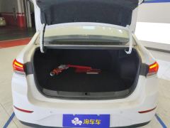 Buick Excelle Facelift Paradigm 1.5L Automatic Elite Edition - ფოტო 7