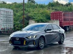 GAC Shadow Leopard 270T J16 Edition - ფოტო 1