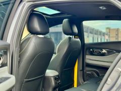 GAC Shadow Leopard 270T J16 Edition - ფოტო 15