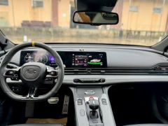 GAC Shadow Leopard 270T J16 Edition - ფოტო 16
