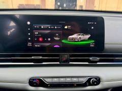 GAC Shadow Leopard 270T J16 Edition - ფოტო 17