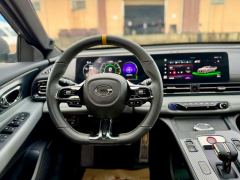 GAC Shadow Leopard 270T J16 Edition - ფოტო 18