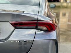 GAC Shadow Leopard 270T J16 Edition - ფოტო 5