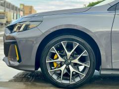GAC Shadow Leopard 270T J16 Edition - ფოტო 6