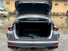 GAC Shadow Leopard 270T J16 Edition - ფოტო 7