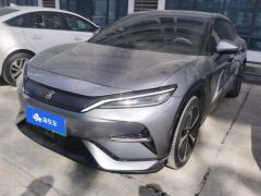 BYD Song L EV 662km Version - photo 1