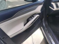 BYD Song L EV 662km Version - photo 13