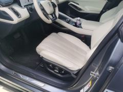 BYD Song L EV 662km Version - photo 14