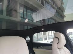 BYD Song L EV 662km Version - photo 15