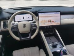 BYD Song L EV 662km Version - photo 18