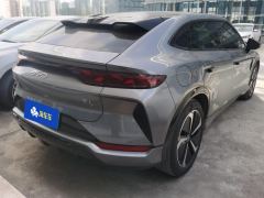 BYD Song L EV 662km Version - photo 2