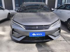 BYD Song L EV 662km Version - photo 3