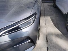 BYD Song L EV 662km Version - photo 4