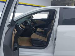 Chevrolet Monza 320 Edition - ფოტო 14