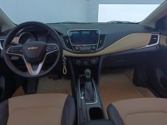 Chevrolet Monza 320 Edition - ფოტო 16