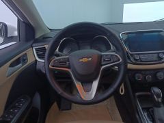 Chevrolet Monza 320 Edition - ფოტო 18
