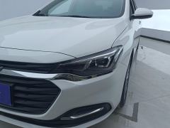 Chevrolet Monza 320 Edition - ფოტო 4