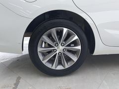 Chevrolet Monza 320 Edition - ფოტო 6