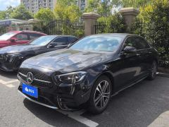 Mercedes-Benz E Class E-Class Facelift E 260 L Sport - фото 1
