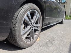 Mercedes-Benz E Class E-Class Facelift E 260 L Sport - фото 10