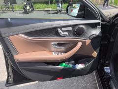 Mercedes-Benz E Class E-Class Facelift E 260 L Sport - фото 12