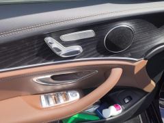 Mercedes-Benz E Class E-Class Facelift E 260 L Sport - фото 13