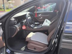 Mercedes-Benz E Class E-Class Facelift E 260 L Sport - фото 14