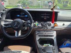 Mercedes-Benz E Class E-Class Facelift E 260 L Sport - фото 16