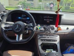 Mercedes-Benz E Class E-Class Facelift E 260 L Sport - фото 17