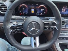 Mercedes-Benz E Class E-Class Facelift E 260 L Sport - фото 18