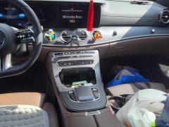 Mercedes-Benz E Class E-Class Facelift E 260 L Sport - фото 19