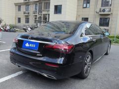 Mercedes-Benz E Class E-Class Facelift E 260 L Sport - фото 2