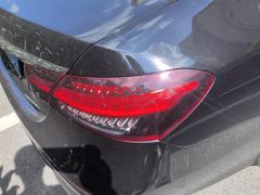 Mercedes-Benz E Class E-Class Facelift E 260 L Sport - фото 5