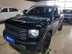 Haval Meng Long PHEV Haverosaurus PHEV 1.5T 102km Explorer Edition - ფოტო 1